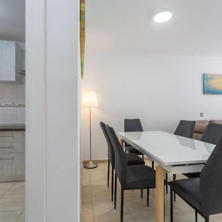 Reef Aqua Vista 3 Bedroom Apartment By Aqua Vista Tenerife Callao Salvaje Exterior photo