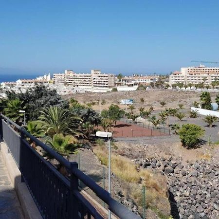 Reef Aqua Vista 3 Bedroom Apartment By Aqua Vista Tenerife Callao Salvaje Exterior photo