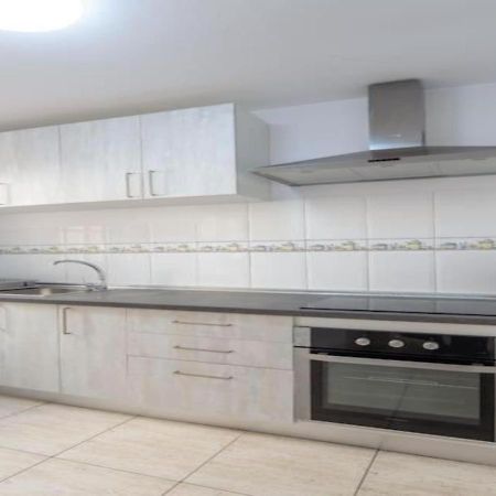 Reef Aqua Vista 3 Bedroom Apartment By Aqua Vista Tenerife Callao Salvaje Exterior photo