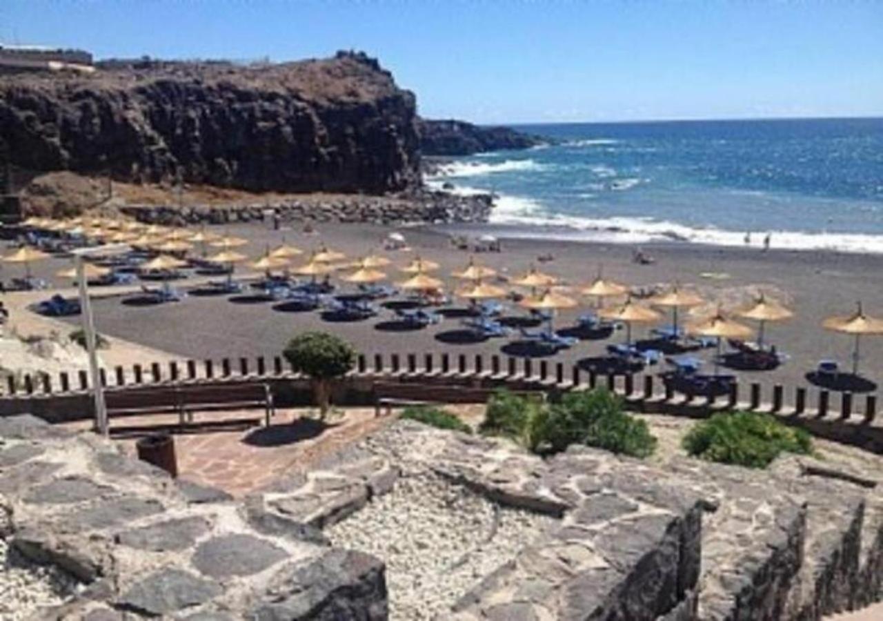 Reef Aqua Vista 3 Bedroom Apartment By Aqua Vista Tenerife Callao Salvaje Exterior photo