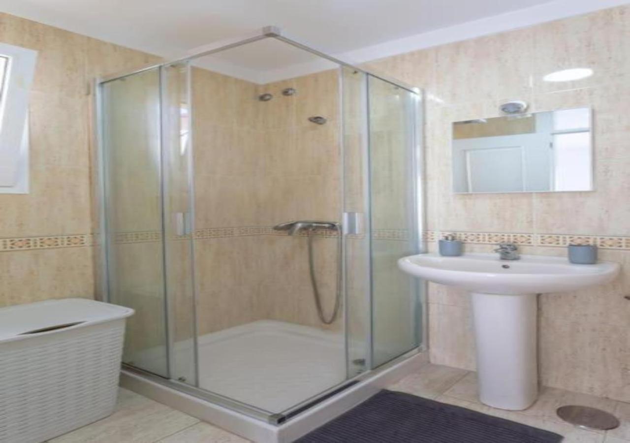 Reef Aqua Vista 3 Bedroom Apartment By Aqua Vista Tenerife Callao Salvaje Exterior photo